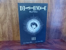 Death Note Black Edition Vol