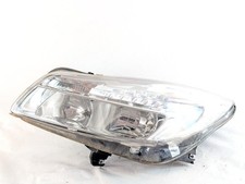13226782 FRONT LEFT HEADLIGHT