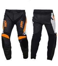 KTM Racing Biker Pantaloni