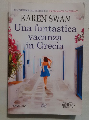 Karen swan una fantastica - swan,