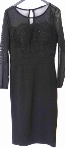 Abito donna sartoriale vintage - abito,