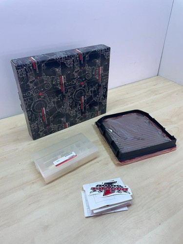 Kit dynojet filtro ducati - kit, e