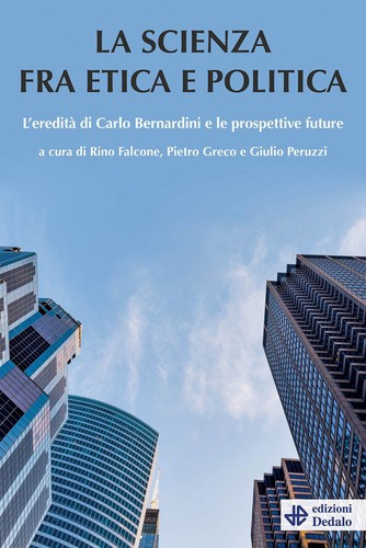 Libri scienza tra etica - libri,
