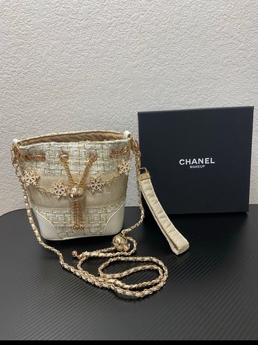 Chanel beauty vip regalo - chanel,