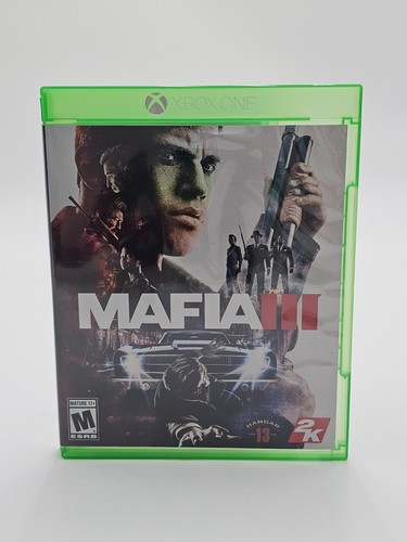 Microsoft xbox one - one, ii