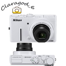 Nikon Coolpix P310 16,1