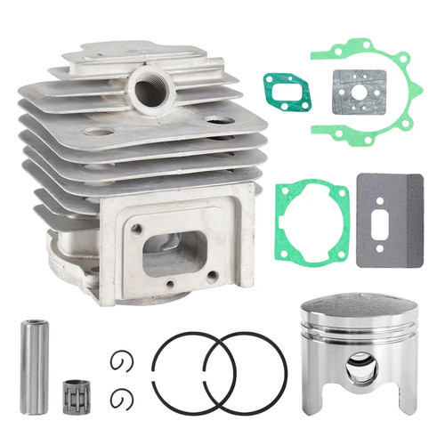 Kit pistone cilindro - cilindro, 43cc