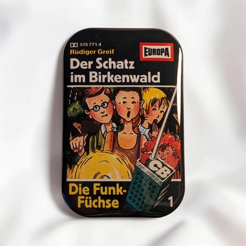 Die funk füchse - funk, der