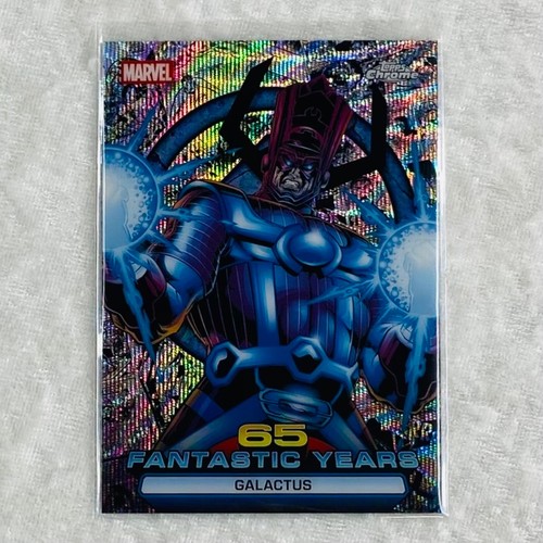 Scheda inserto galactus 2026 - scheda,