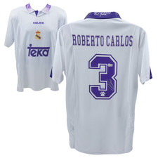 Maglia calcio Roberto Carlos