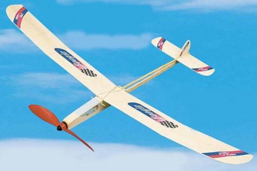 Aeronaut aliante boogie 950 - aliante, mm