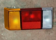 FANALE POSTERIORE SINISTRO