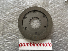 DISCHO FRIZIONE MOTOZAPPA SEP