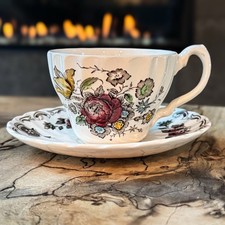 Vintage Myott Staffordshire