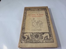 AL 54 : LA STORIA DI TEWJE IL