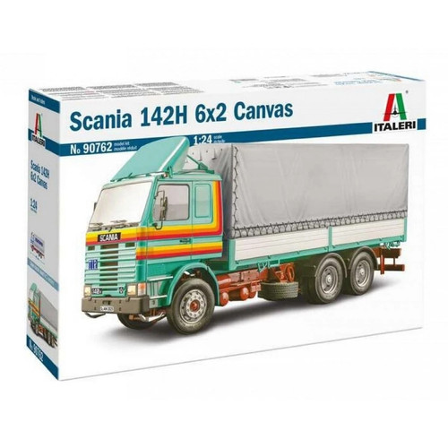 Italeri kit camion - italeri,