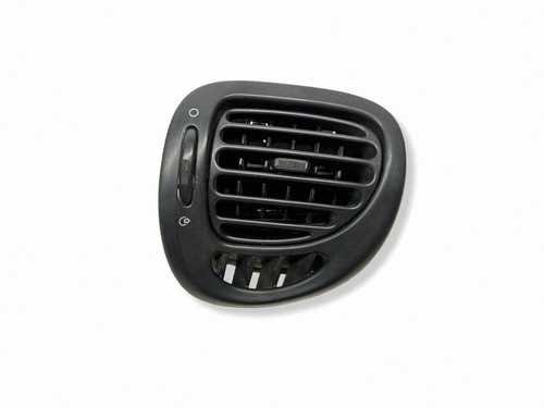 Bocchetta ventilazione
