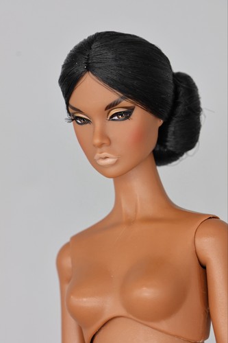 Poppy parker belle - belle, mariee