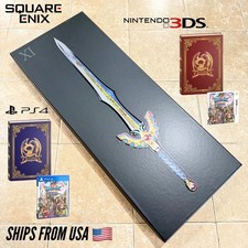 Dragon Quest XI 11 Double Pack