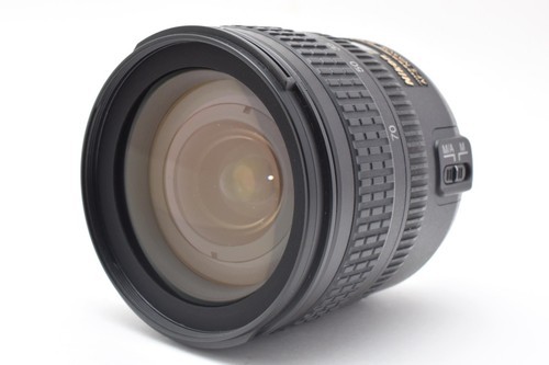 Ottimo come nuovo - nikon, af-s
