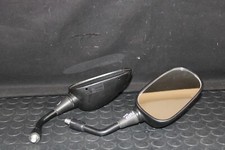 Honda Forza 250  Silver Wing 400 Coppia di Specchi Retrovisori Originali Dx e Sx