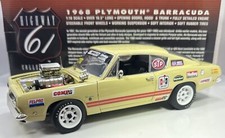 Highway 61 Scala 1/18 1968