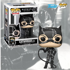 FUNKO POP! MOVIES BATMAN