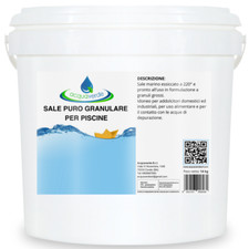 Sale granulare marino puro - granulare,