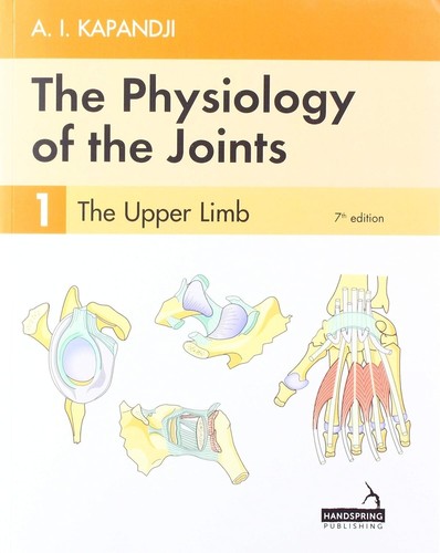 The physiology joints - the,