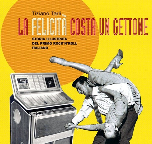 Felicità costa gettone - felicità,