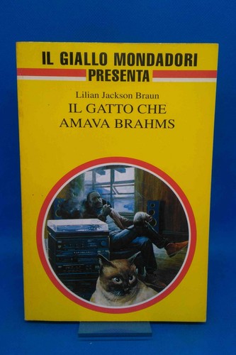Speciali del giallo lilian - giallo,