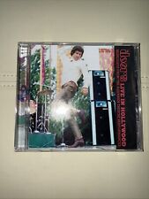 THE DOORS Live In Hollywood