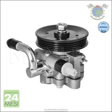 Pompa servosterzo idroguida