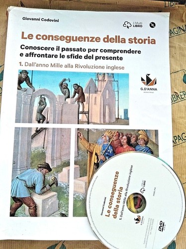 Conseguenze della storia - conseguenze,