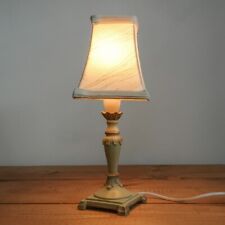 Lampada da scrivania/tavolo/angolo classica elegante in ceramica - pezzo di dichiarazione