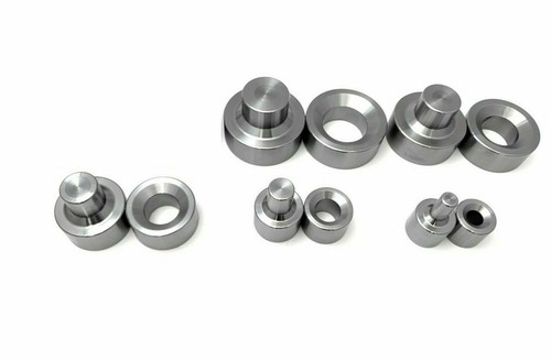 Dimple dies set hd tool - dimple, pc