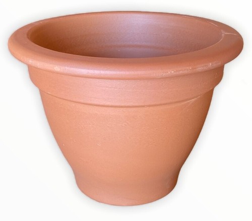 Vaso terracotta per - , piante