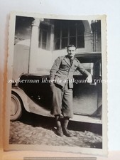 MILITARE CON MACCHINA