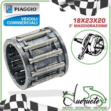 GABBIA A RULLI BIELLA ALBERO