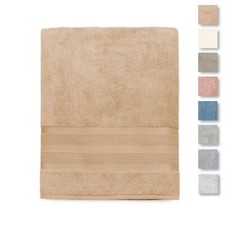 Telo bagno Nua in Spugna di cotone 400 gr/mq K483