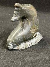 VINTAGE INUIT PIETRA OLLARE