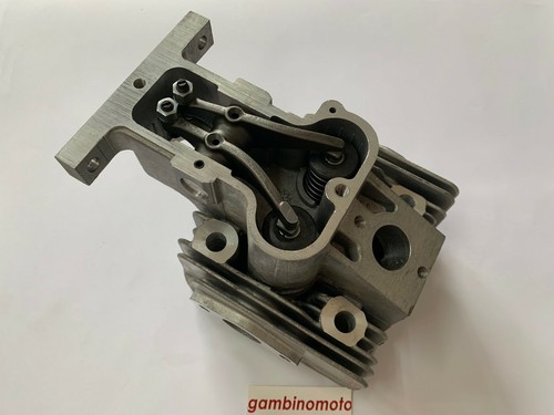 Testa motore lombardini 4ld820 - motore,