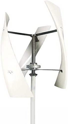 Turbina eolica asse verticale