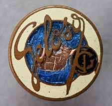 Distintivo pubblicitario Ditta