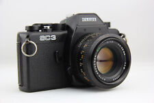 Revue SC3 con Revuenon 50 mm