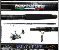 kit canna carpfishing ugly +