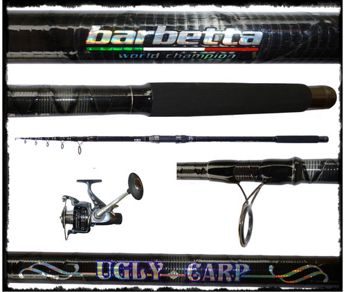 Kit canna carpfishing ugly - kit,