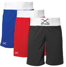 Sting Mettle pantaloncini da