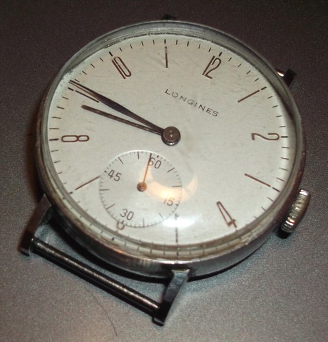 Orologio polso longines - da,