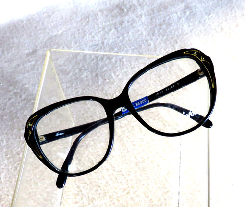 Occhiale vista vintage - , diva